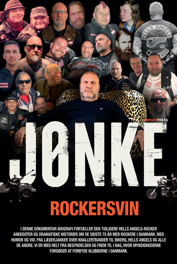 Rockersvin