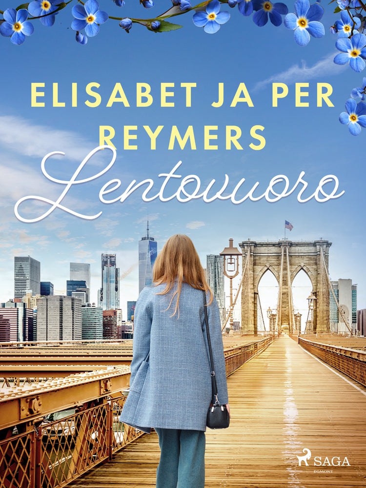 Lentovuoro