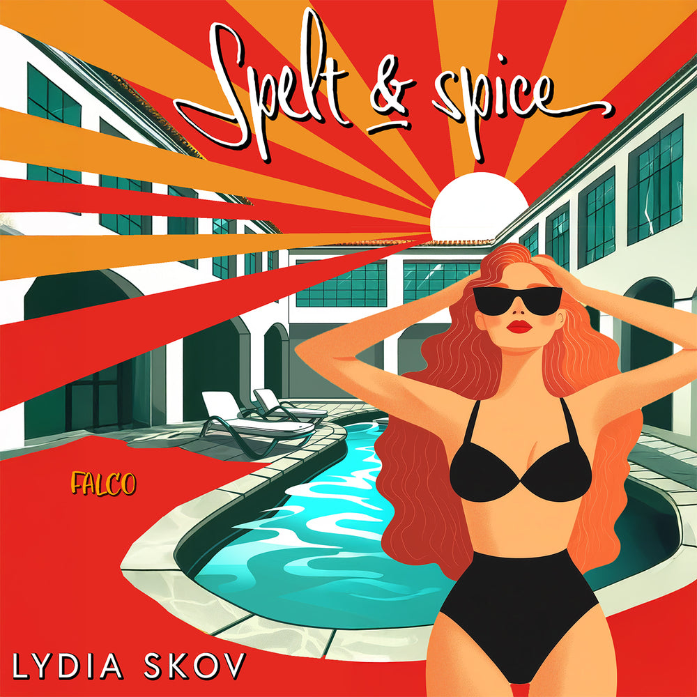 Spelt & spice (del 3)