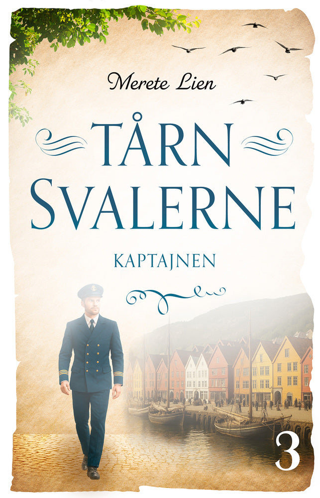 Kaptajnen