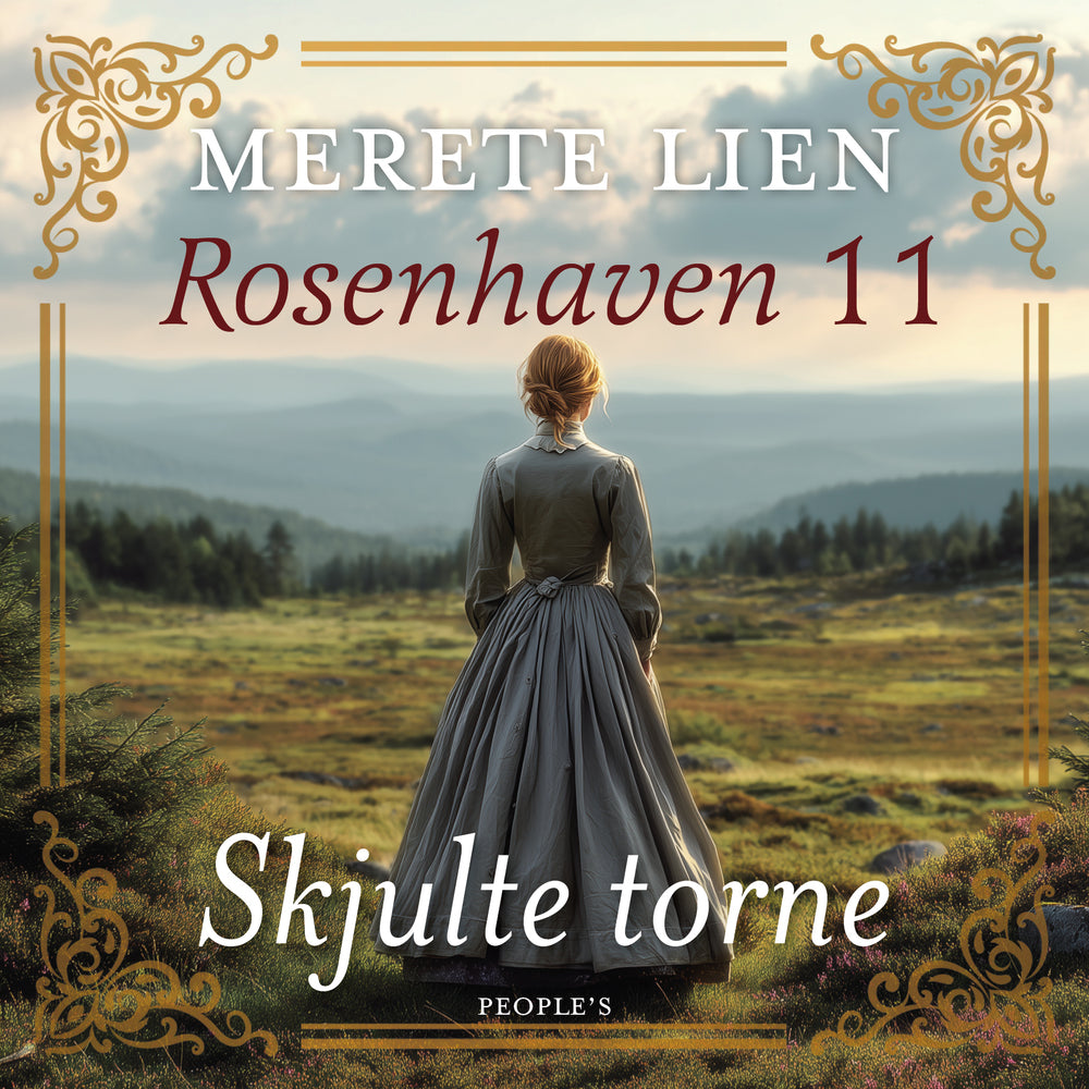 Skjulte torne