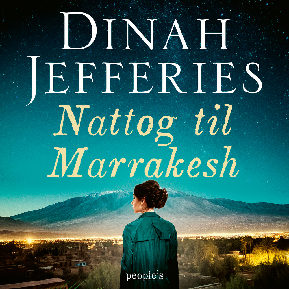Nattog til Marrakesh