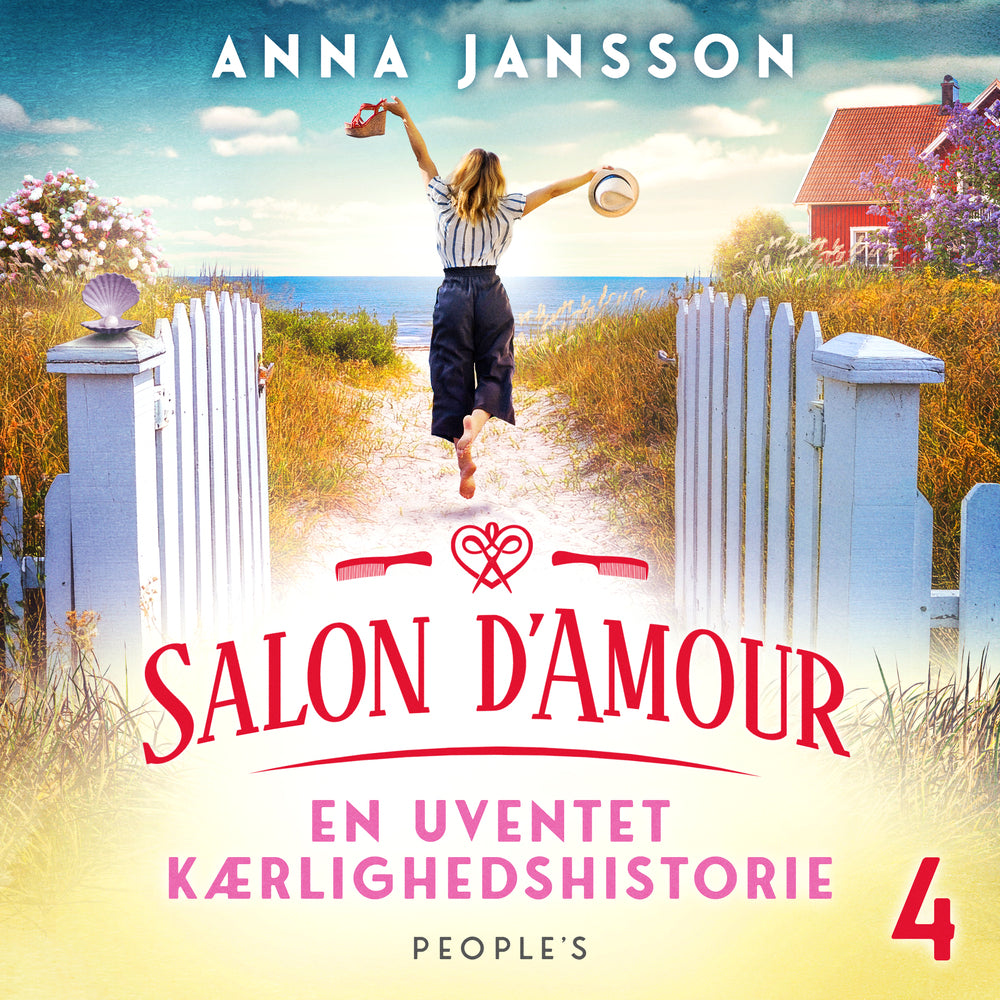 En uventet kærlighedshistorie