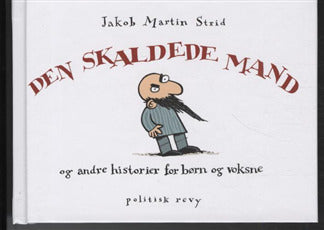D1 Den skaldede mand