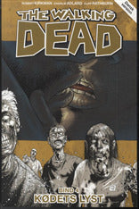 D1 The Walking Dead 4