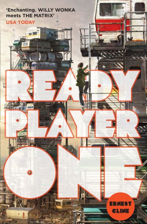 D1 Ready Player One
