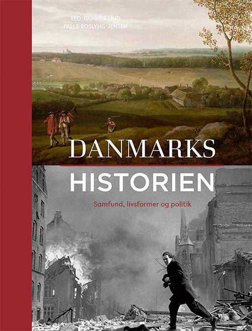 D1 Danmarkshistorien