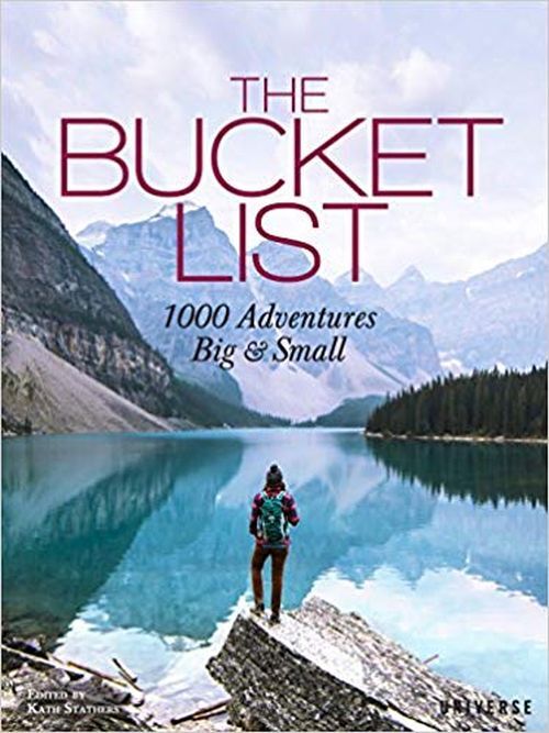D1 The Bucket List