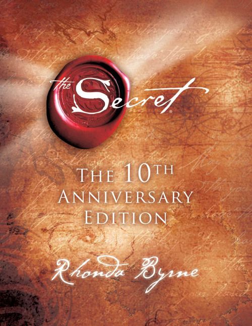 D1 The Secret