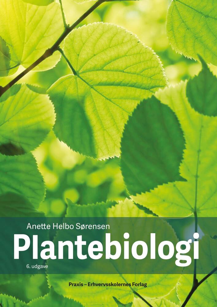 D1 Plantebiologi