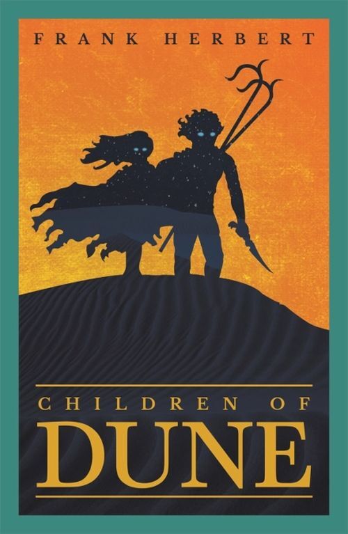 D1 Children of Dune