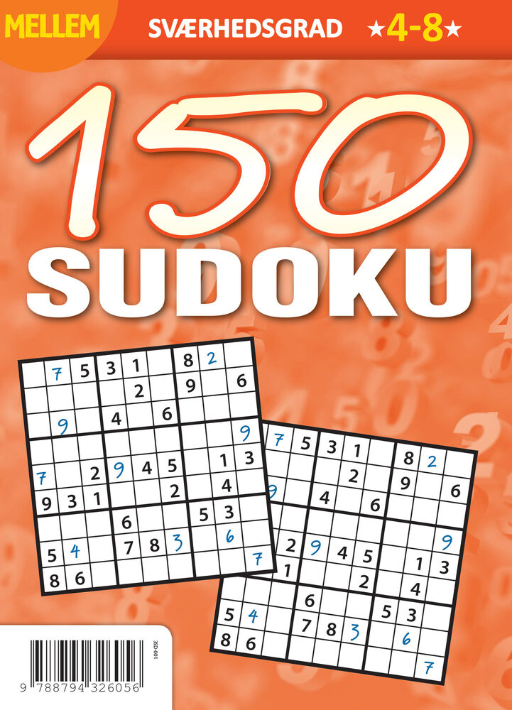 D1 Sudoku 150