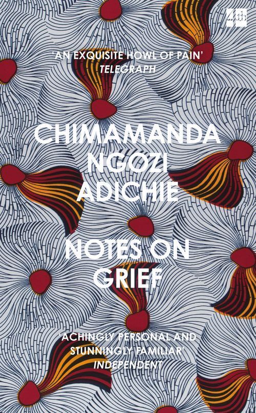 D1 Notes on Grief