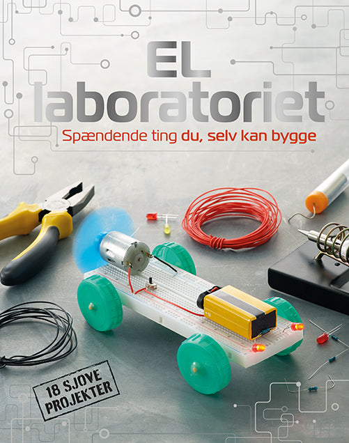 D1 El-laboratoriet