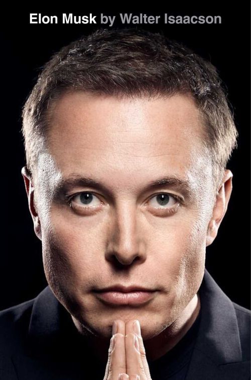 D1 Elon Musk