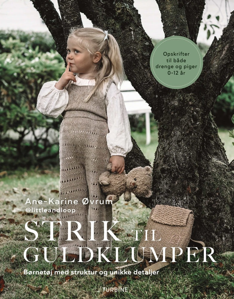 D1 Strik til guldklumper