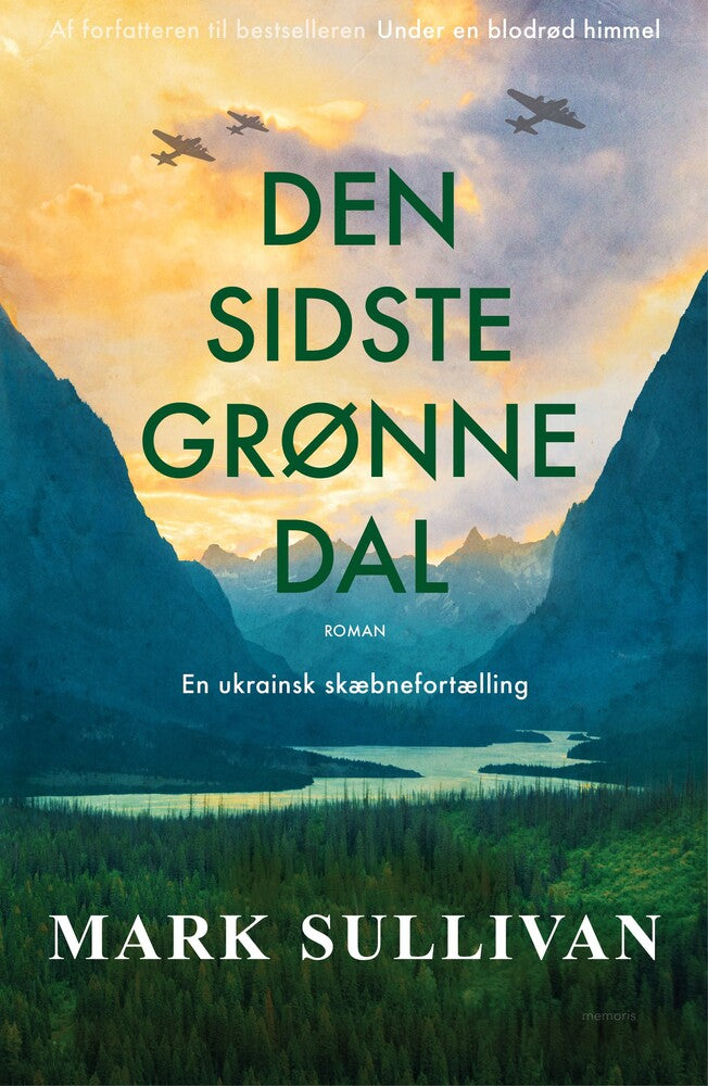 D1 Den sidste grønne dal
