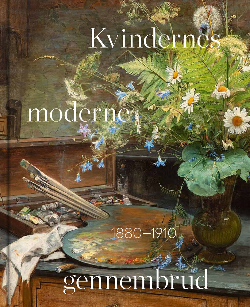 D1 Kvindernes moderne gennembrud 1880-1910