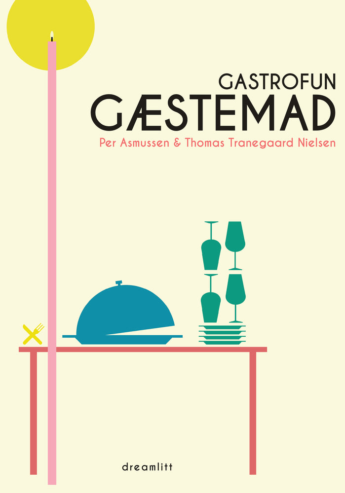 D1 Gæstemad