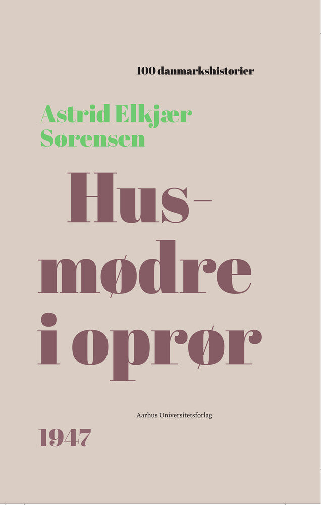 D1 Husmødre i oprør