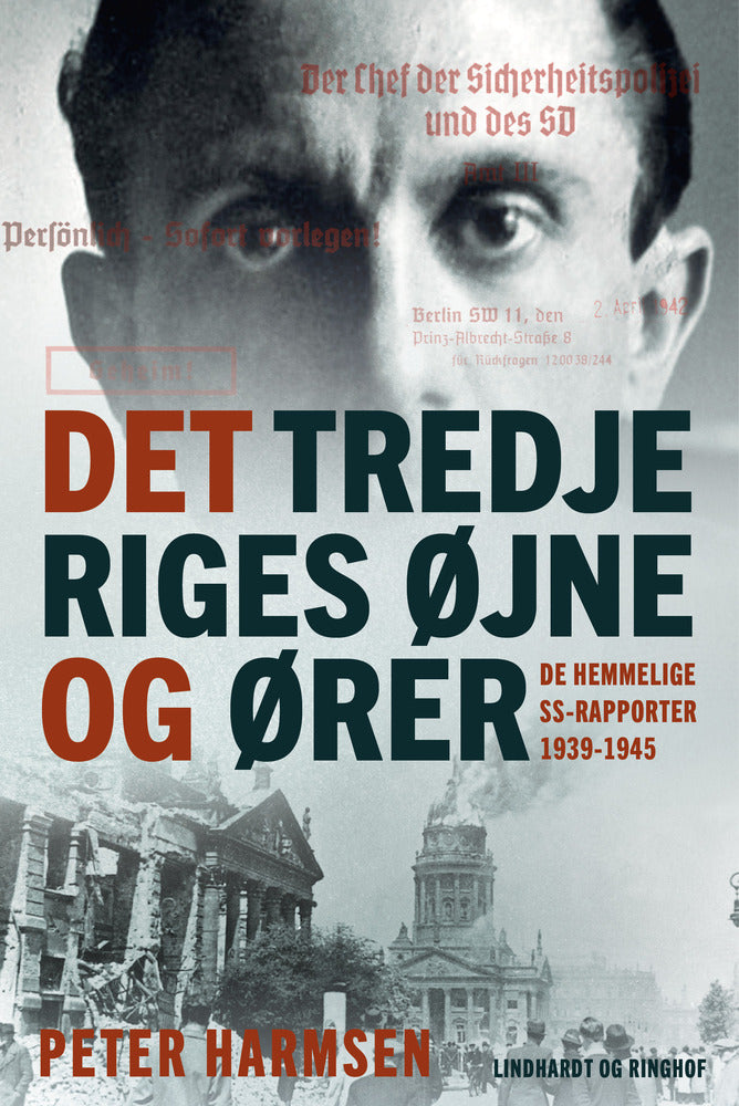 D1 Det Tredje Riges øjne og ører