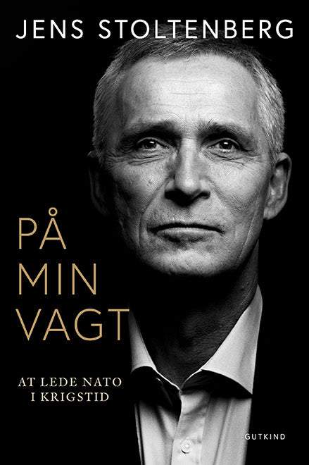 D1 På min vagt