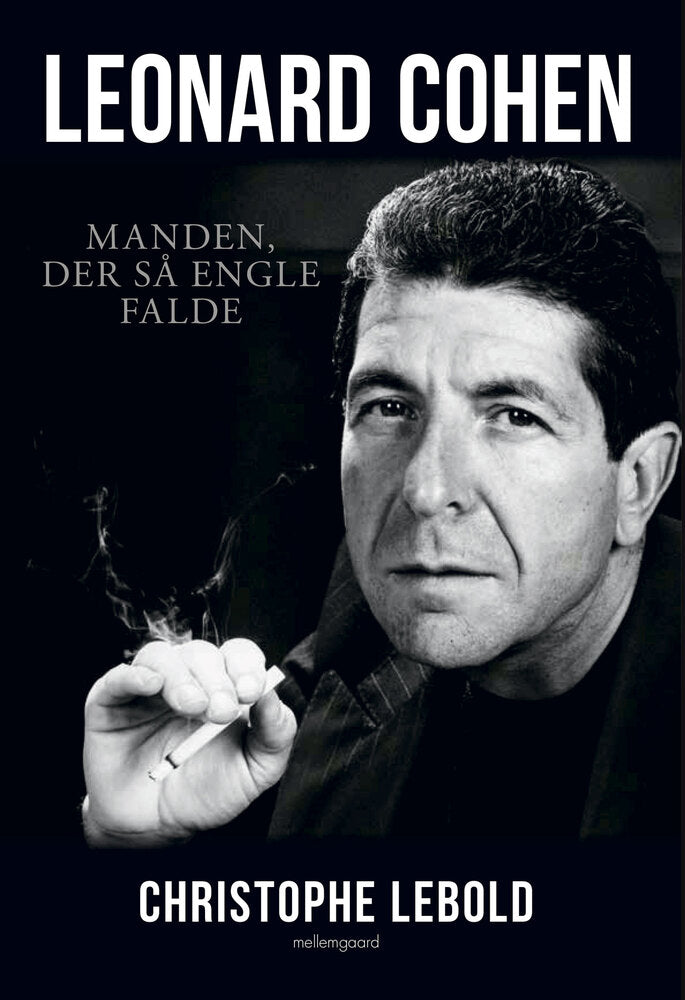 Leonard Cohen