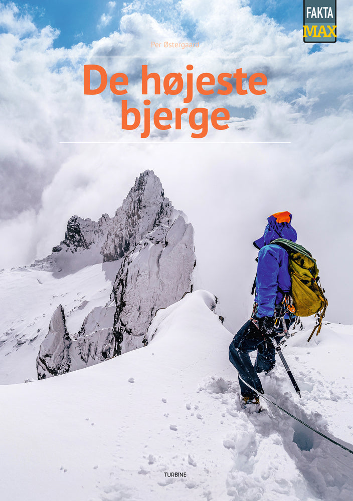 De højeste bjerge
