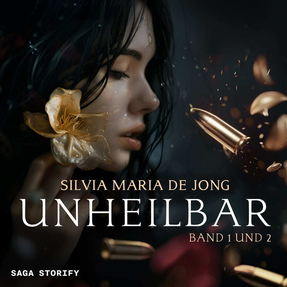 Unheilbar: Band 1 und 2