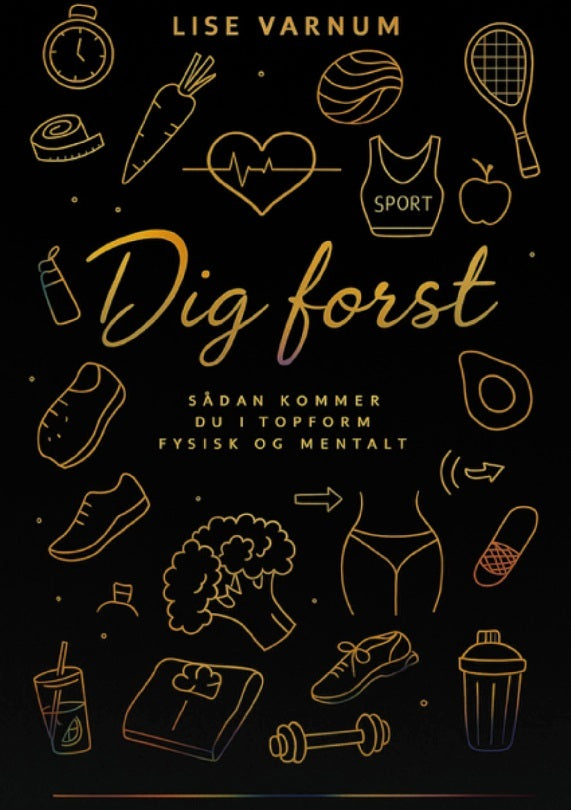 Dig først
