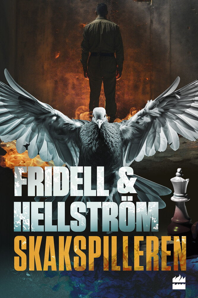 Skakspilleren