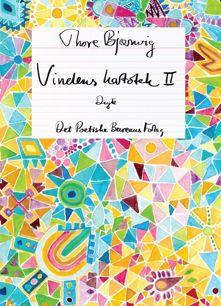 Vindens kartotek II