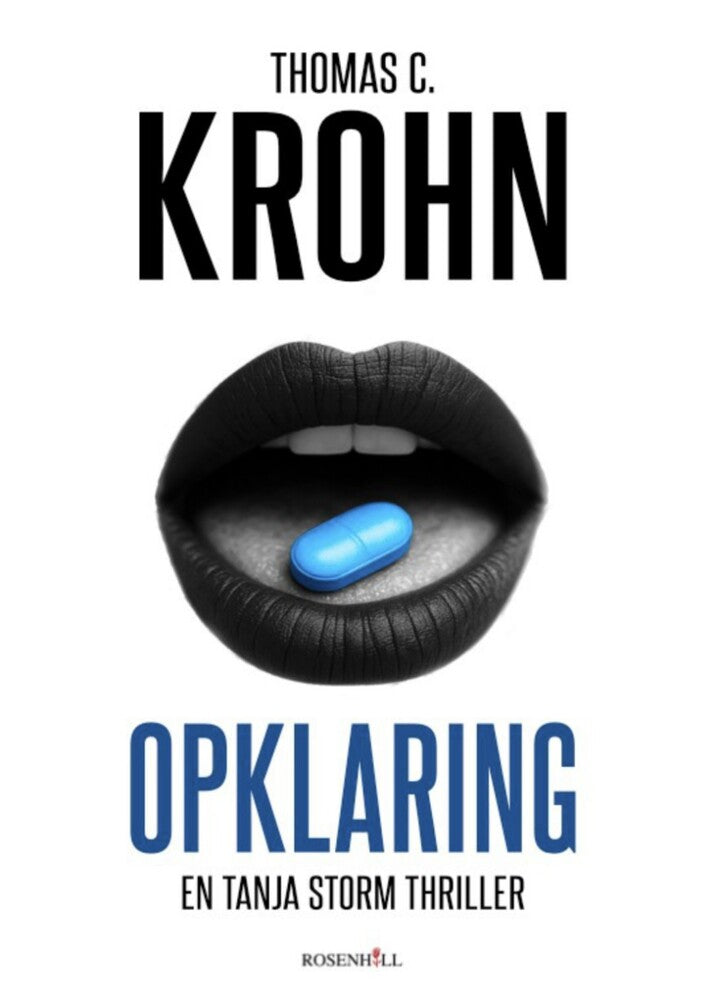 Opklaret