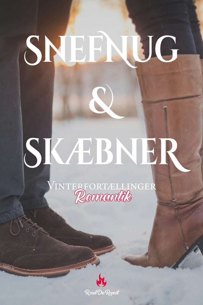 Snefnug og skæbner