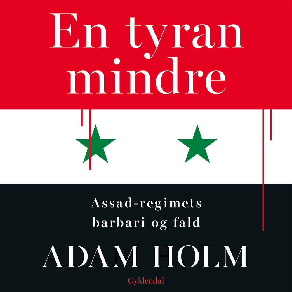 En tyran mindre