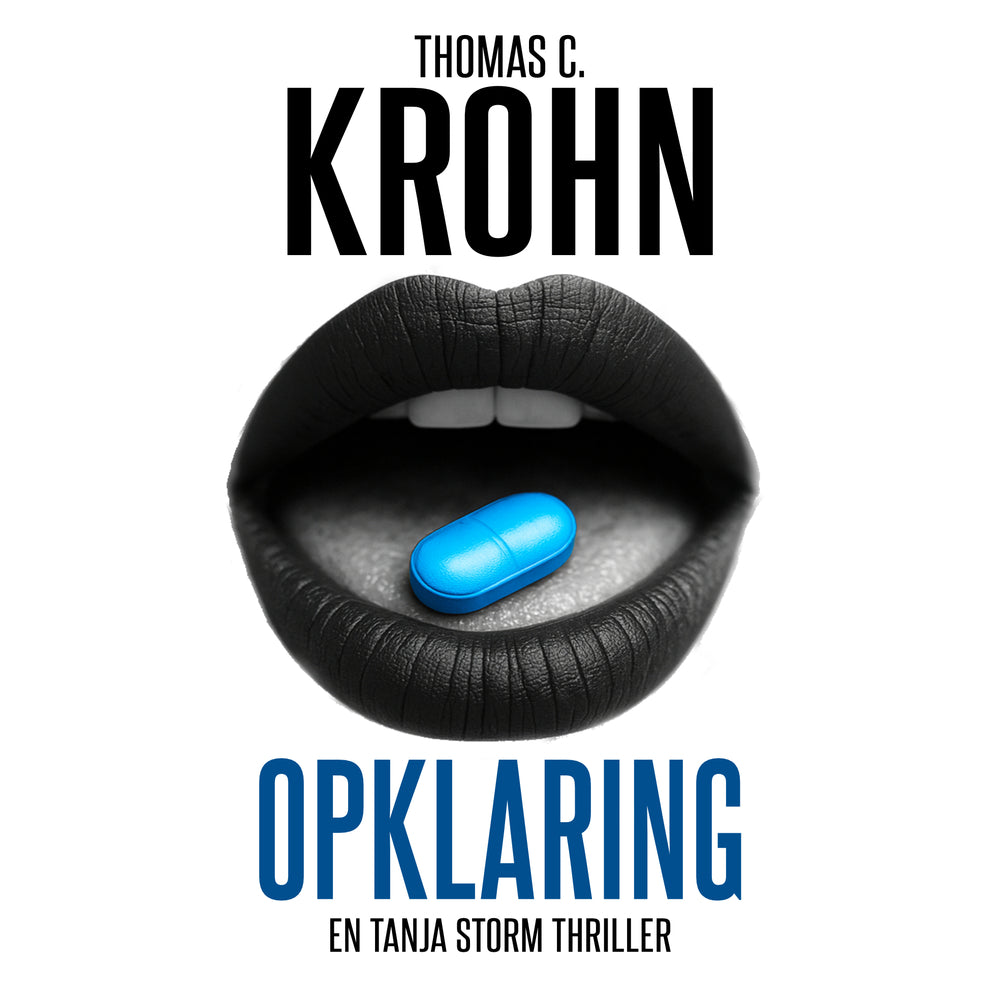 Opklaring