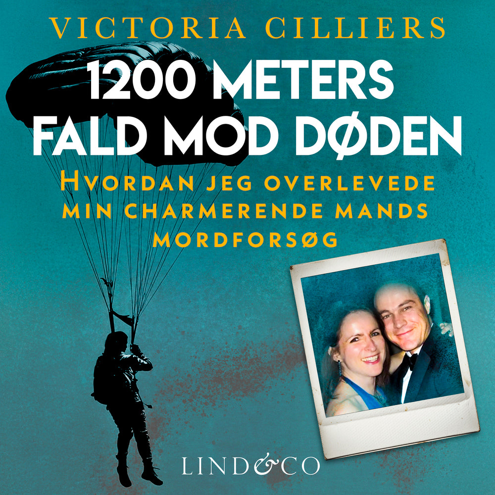1200 meters fald mod døden: Hvordan jeg overlevede min charmerende mands mordforsøg
