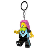 LEGO® Minifigures™ LED nøglering gamer
