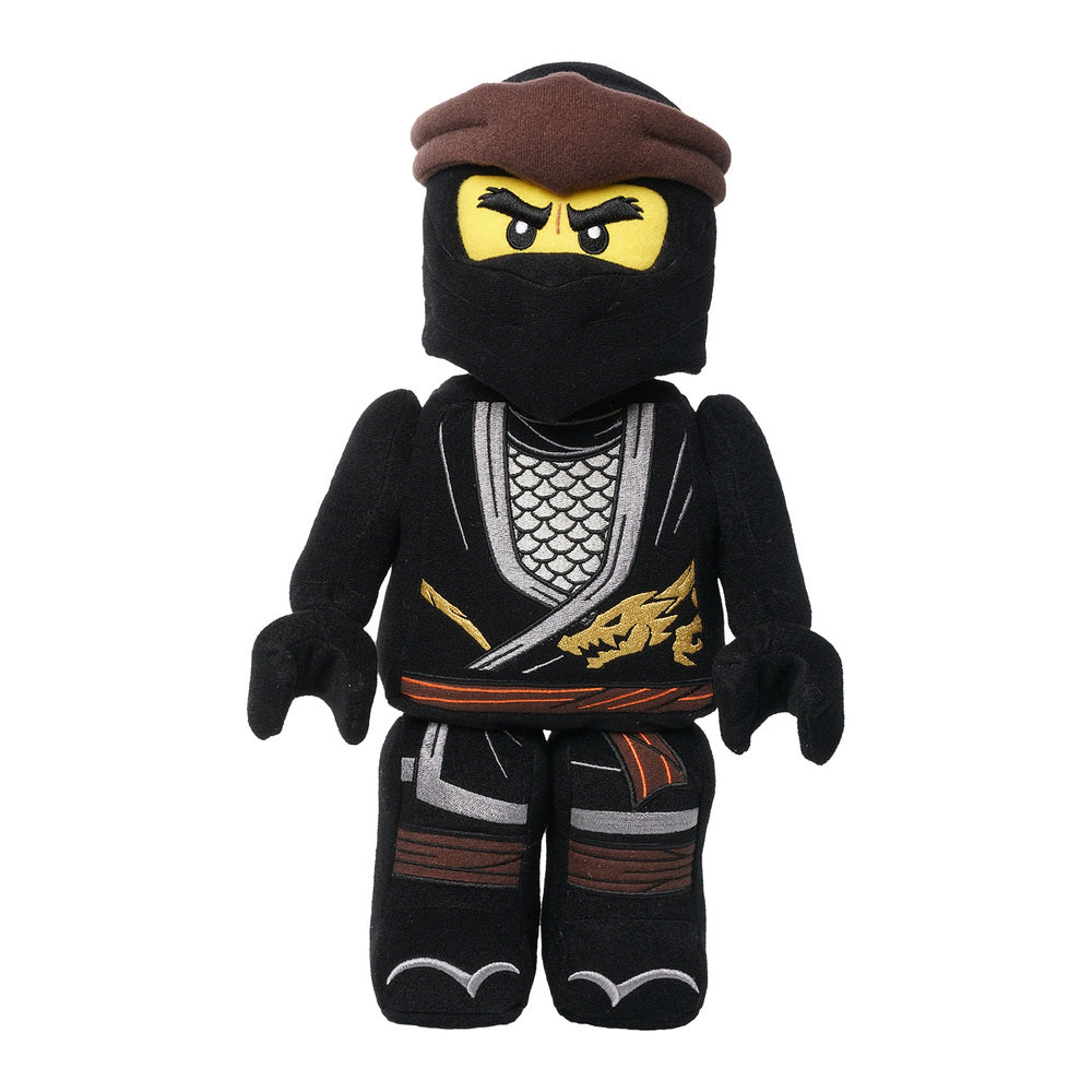 LEGO Ninjago Cole plys bamse H33 cm