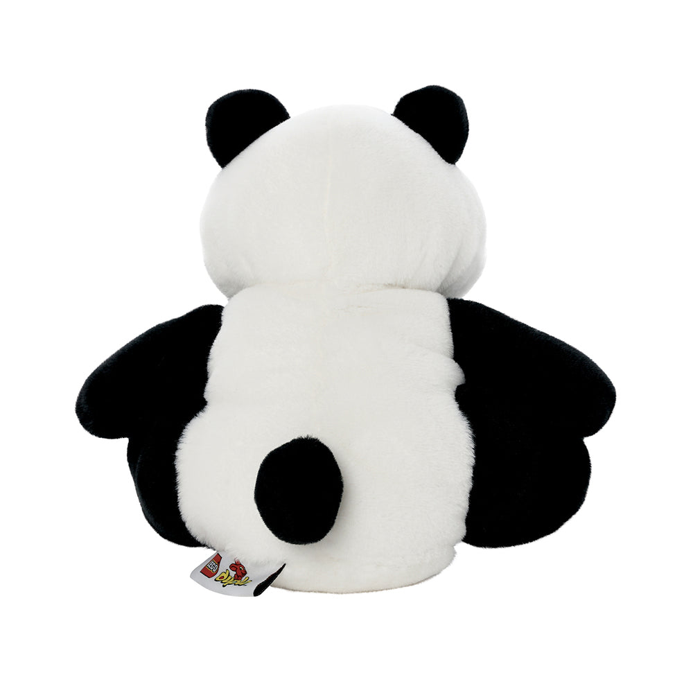 LEGO DUPLO plys panda H17 cm