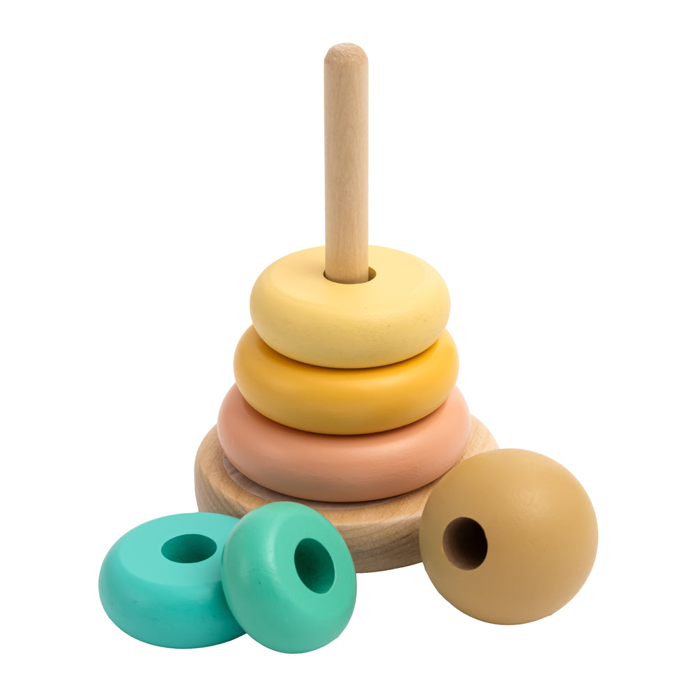 Kinder and Kids Stabletårn, Klassisk