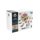 Kinder and Kids Noas Ark