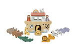 Kinder and Kids Noas Ark
