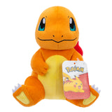Pokemon bamse Charmander 20 cm