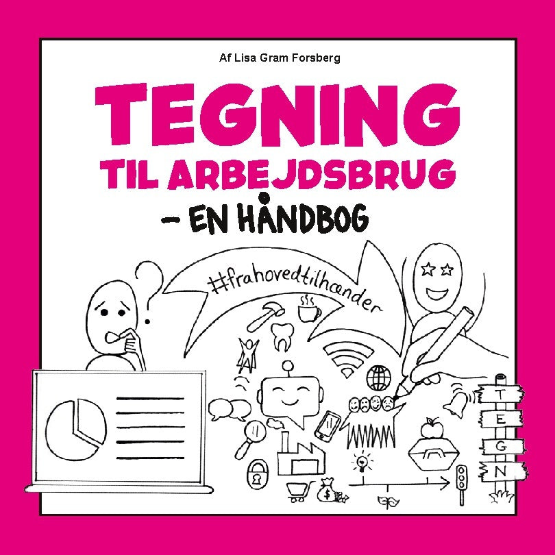Tegning til arbejdsbrug