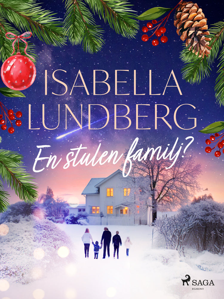 En stulen familj?