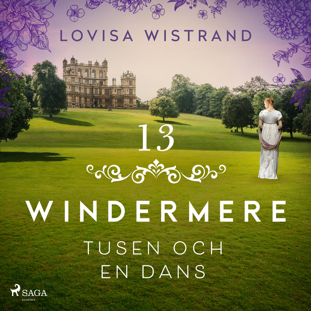 Tusen och en dans