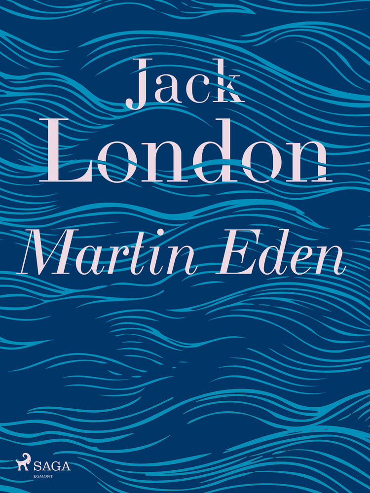 Martin Eden