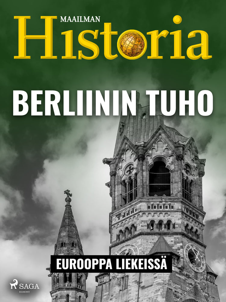 Berliinin tuho