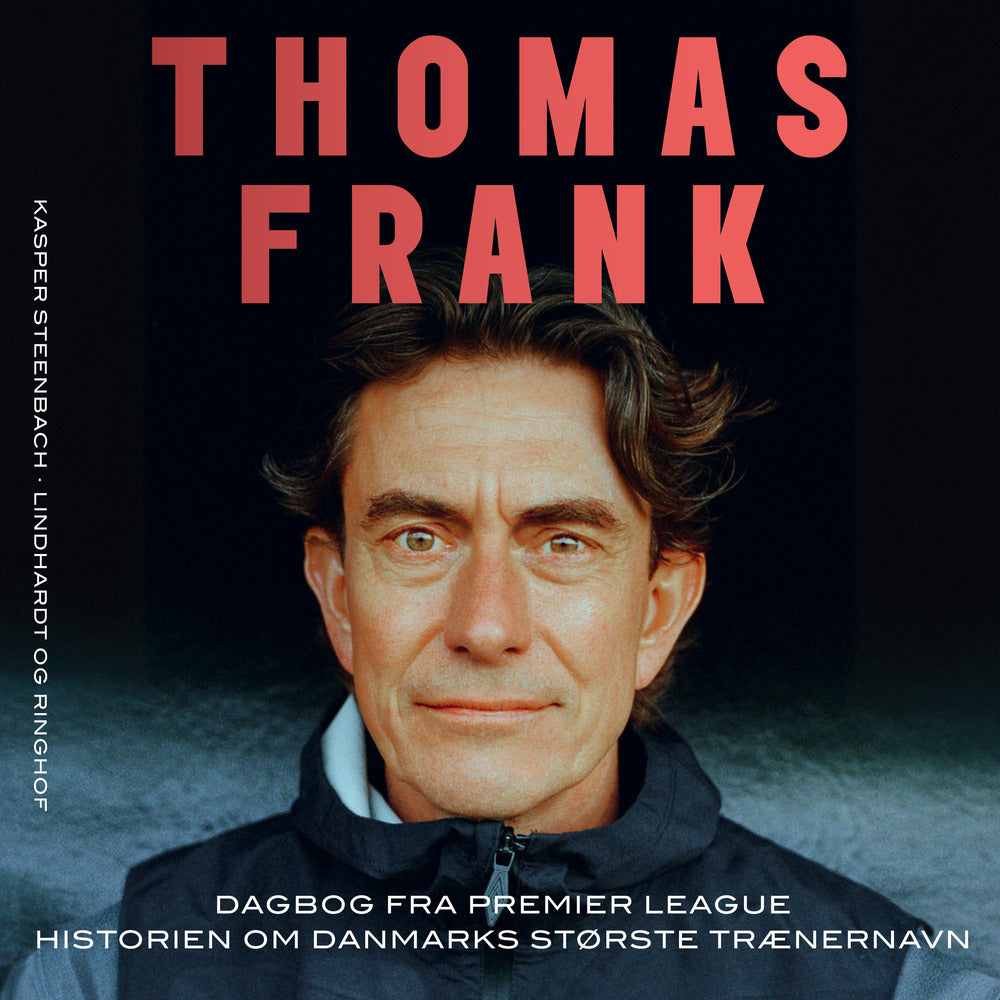 Thomas Frank
